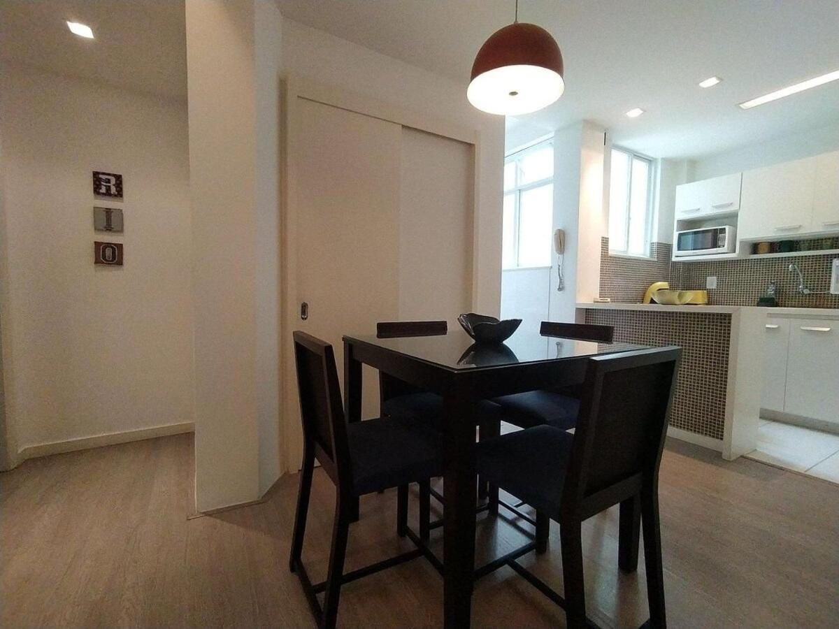 Apartamento Confort 804