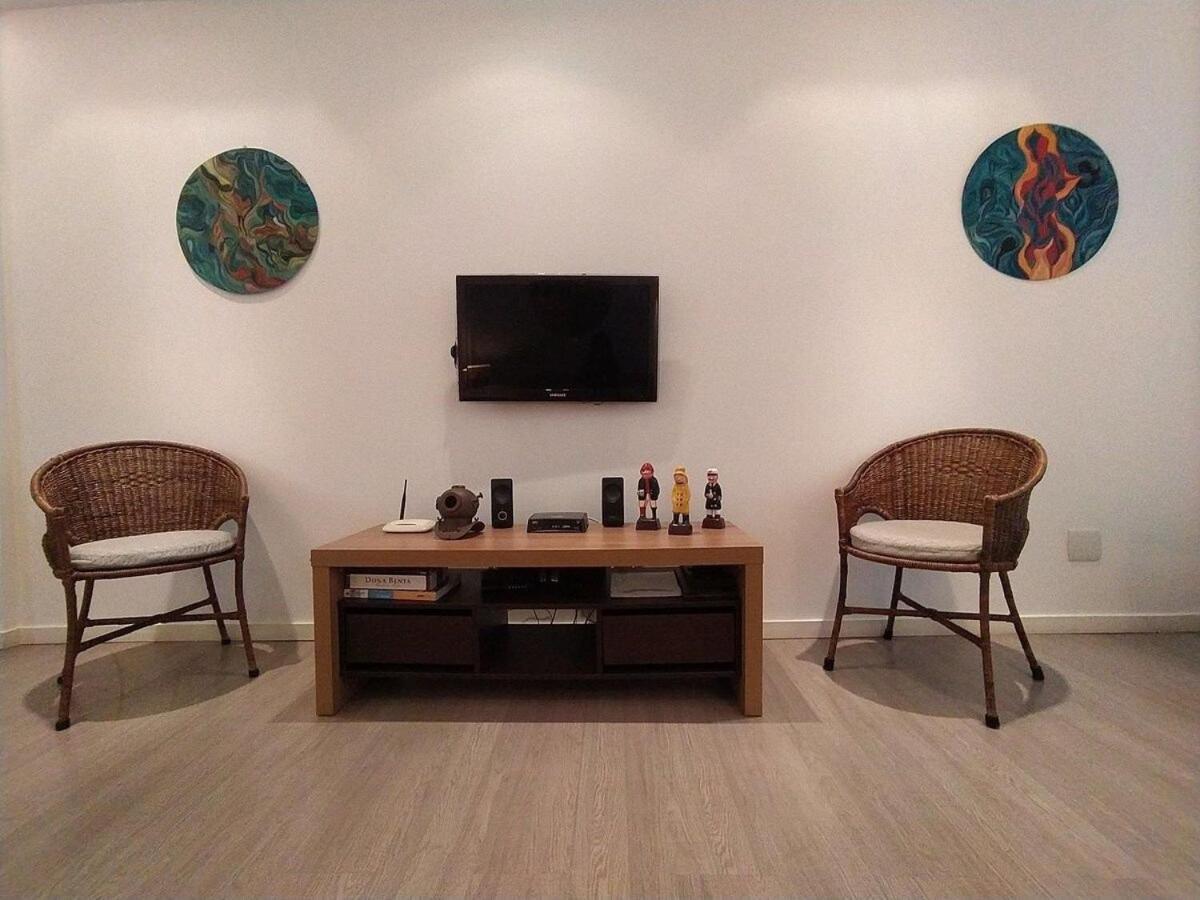 Confort 804 Apartamento *