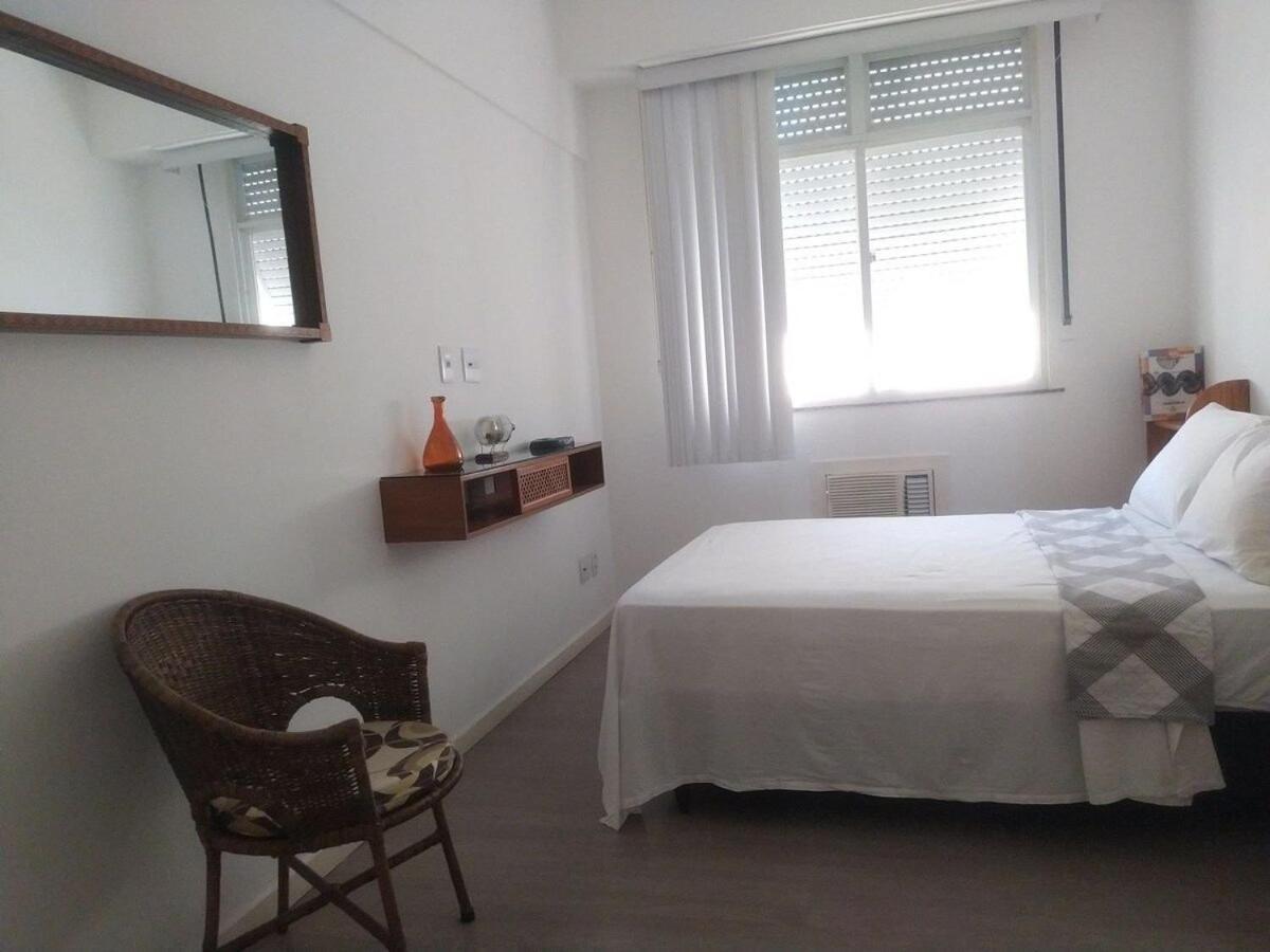 Confort 804 Rio de Janeiro